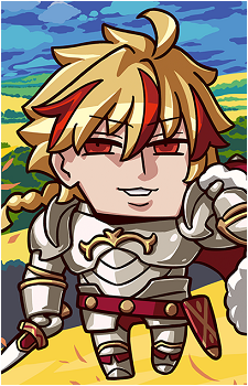 Richard the Lionheart