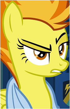 Spitfire {MLP}