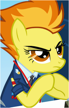 Spitfire {MLP}