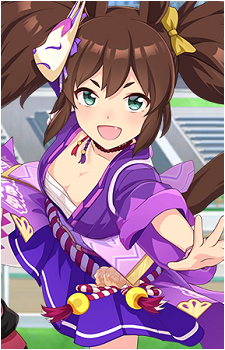 Inari One's image