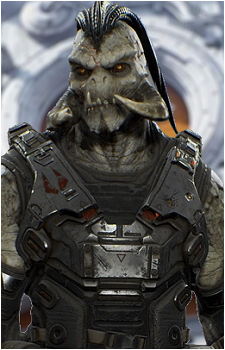 Garog's image