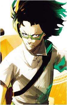 Kento Tsunashi's image