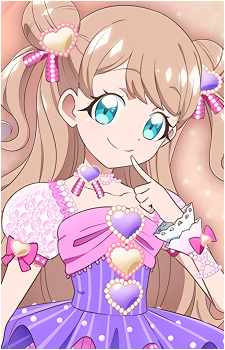 Maria Kanamori