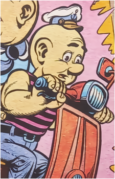 Kajtek's image