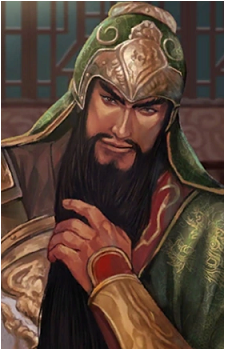 Guan Yu's image