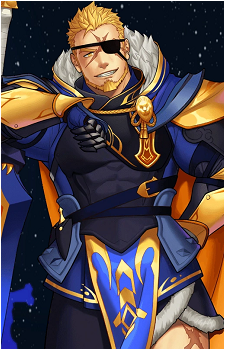 Markus {GYEE}