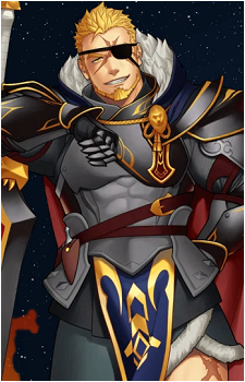 Markus's image