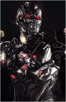 Triborg's image