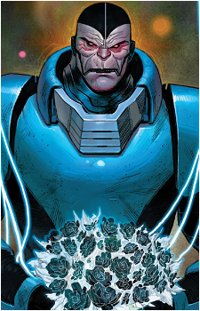 Apocalypse (En Sabah Nur)