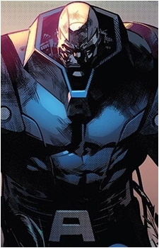 Apocalypse (En Sabah Nur)