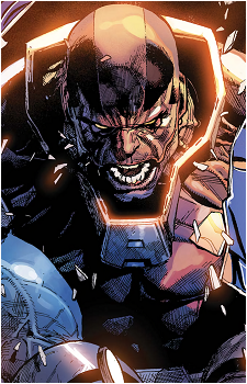 Apocalypse (En Sabah Nur)