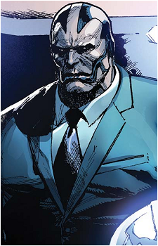 Apocalypse (En Sabah Nur)