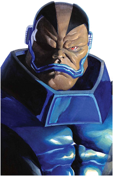 Apocalypse (En Sabah Nur)