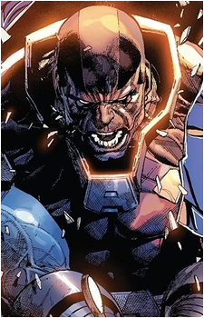 Apocalypse (En Sabah Nur)