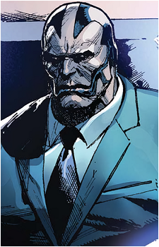 Apocalypse (En Sabah Nur)