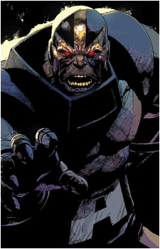 Apocalypse (En Sabah Nur)