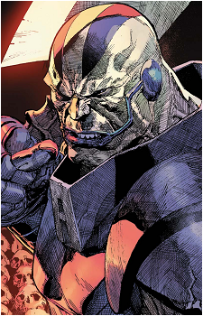 Apocalypse (En Sabah Nur)
