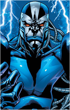 Apocalypse (En Sabah Nur)