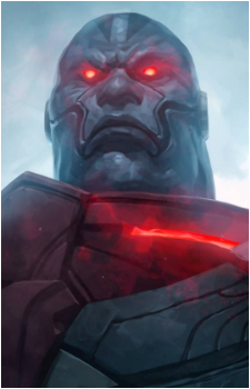 Apocalypse (En Sabah Nur)
