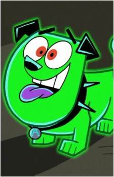 Cujo {DP}