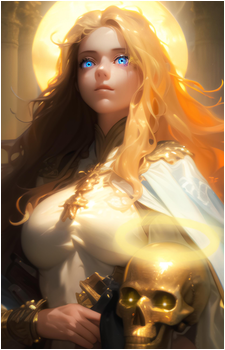 Image source: Art from the authors RoyalRoad page Sofia Vakariazrehafin Aphenoreth