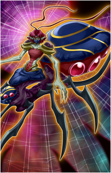Underground Arachnid's image