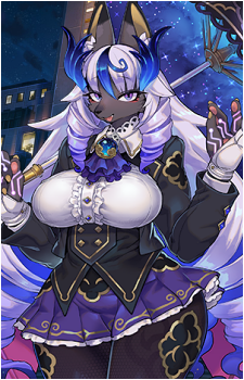 Mynoghra's image