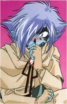Zelgadis Graywords