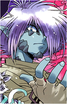 Zelgadis Graywords's image