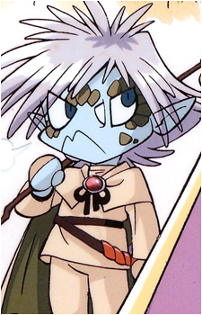 Zelgadis Graywords