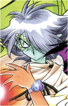 Zelgadis Graywords
