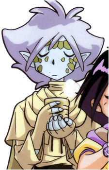 Zelgadis Graywords