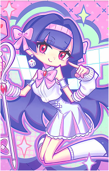 Dice Key Minna's image