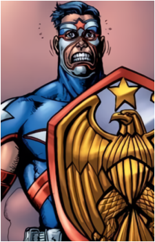 Soldier Boy III's image