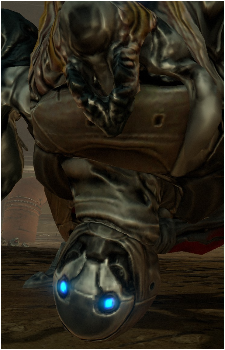 Phorid's image