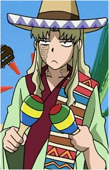 Balalaika