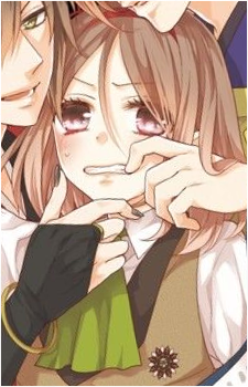 Image 8 - Art: 島田ちえ (Chie Shimada) Image 8