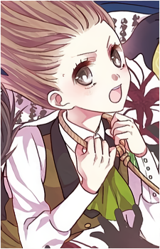 Image 7 - Art: 島田ちえ (Chie Shimada) Image 7