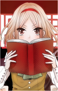 Image 5 - Art: 島田ちえ (Chie Shimada) Image 5