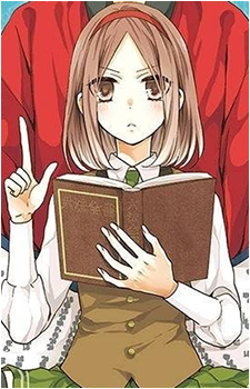Image 3 - Art: 島田ちえ (Chie Shimada) Image 3
