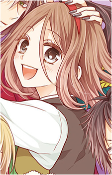 Image 4 - Art: 島田ちえ (Chie Shimada) Image 4