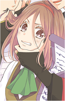 Image 10 - Art: 島田ちえ (Chie Shimada) Image 10