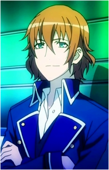 Andy Domyouji