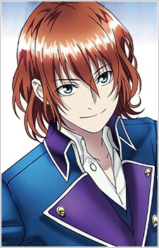 Andy Domyouji's image