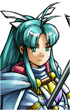 Mia {GS}