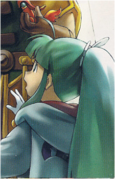 Mia {GS}