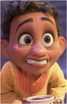 Pumped Juancho's image