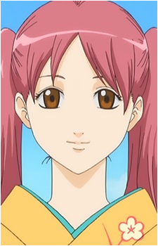 Urara {Gintama}'s image
