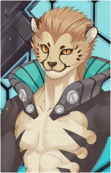 Cheetah {HDN}'s image