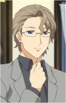 Shu Hagiwara's image